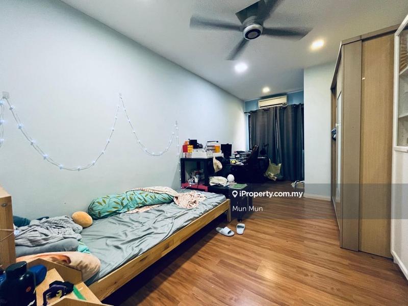 Rumah Teres 3-Tingkat untuk Dijual di Taman Tasik Damai, Sungai Besi oleh Mun Mun - iProperty.com.my