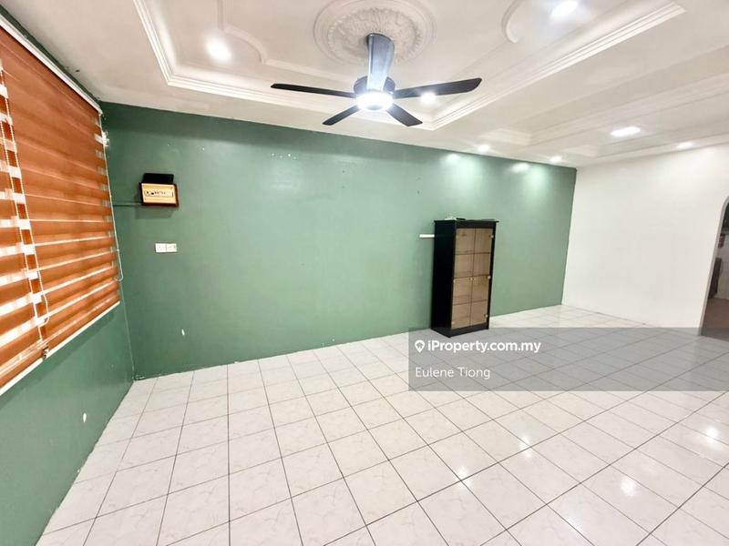 Rumah Berangkai 2 Tingkat untuk Disewa di Kuching, Sarawak oleh Eulene Tiong - iProperty.com.my