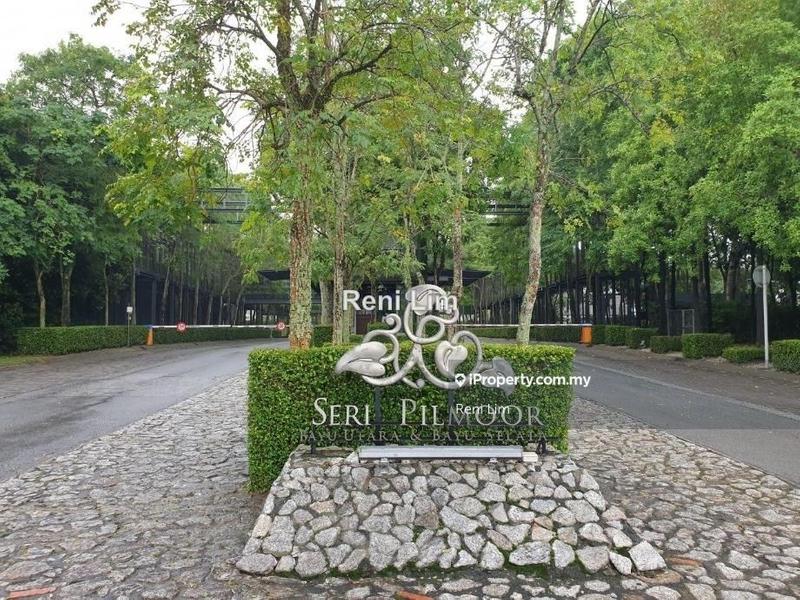 Banglo untuk Dijual di Seri Pilmoor,Bayu Utara,Bayu Selatan, Ara Damansara oleh Reni Lim - iProperty.com.my