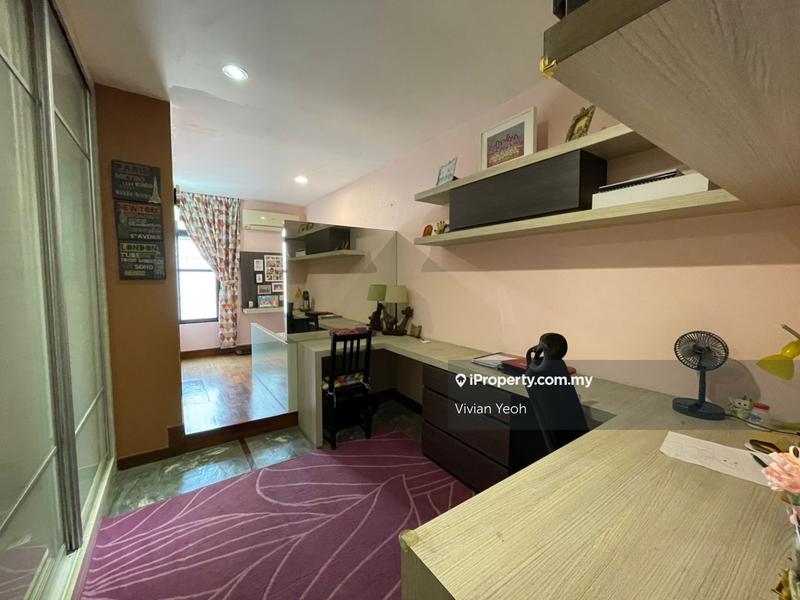 Rumah Berangkai 2 Tingkat untuk Dijual di Kepong, Bandar Menjalara oleh Vivian Yeoh - iProperty.com.my