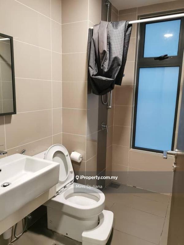 Service Residence for Sale in Seventeen Mall & Residences (Biji Living) by Mimi Djuliana - iProperty.com.my