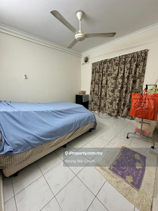 Townhouse for Sale in Taman Kota Laksamana, Melaka City by Yeong Wei Chieh - iProperty.com.my