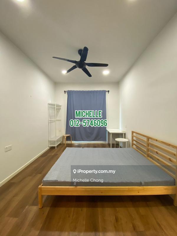 Residensi Servis untuk Dijual di Suasana @ Utropolis oleh Michelle Chong - iProperty.com.my
