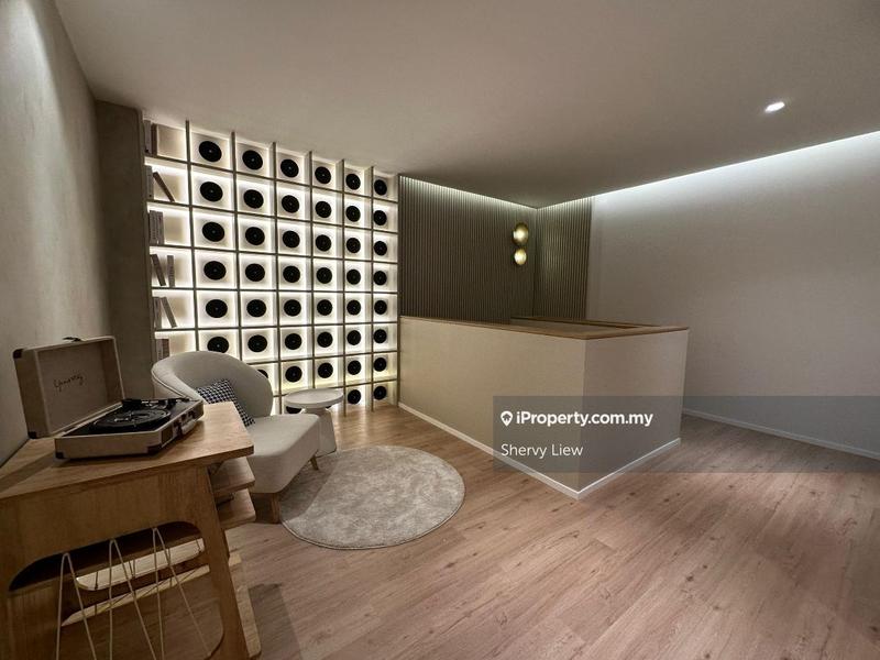Rumah Bandar untuk Dijual di Taman Pinggiran Cyber, Cyberjaya oleh Shervy Liew - iProperty.com.my