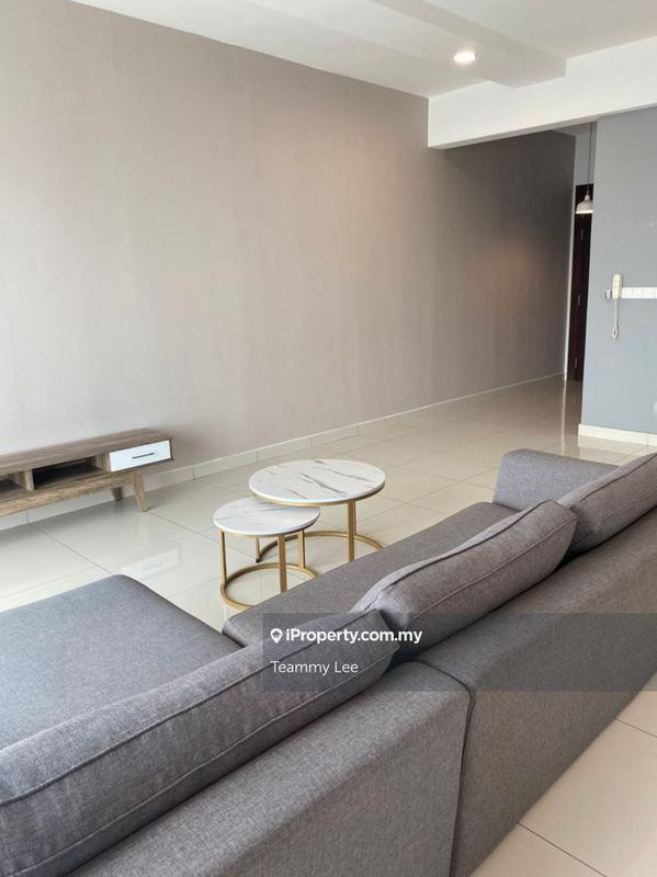 Service Residence for Sale in 8 Kinrara by Teammy Lee - iProperty.com.my