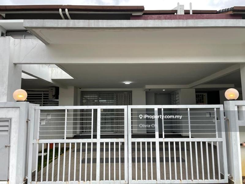 Rumah Berangkai 2 Tingkat untuk Disewa di S2 Heights, Seremban 2 oleh Olivia Oh - iProperty.com.my