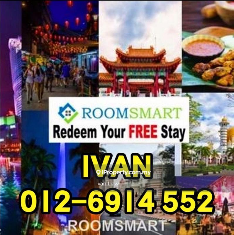 Kondominium untuk Dijual di Sri Putramas oleh Ivan Liaw - iProperty.com.my