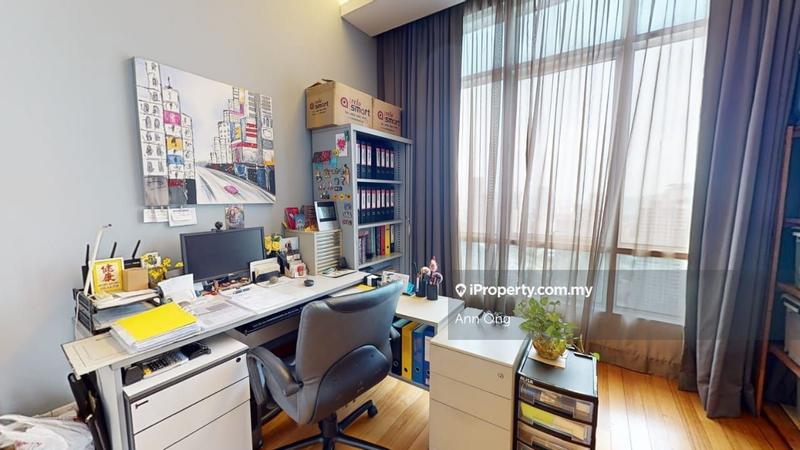 Condominium for Sale in Verticas Residensi by Ann Ong - iProperty.com.my