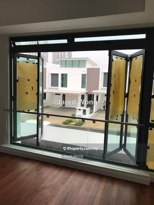 Rumah Berkembar untuk Dijual di Amelia, Sejati Residence, Cyberjaya, Cyberjaya oleh Jared Wong - iProperty.com.my