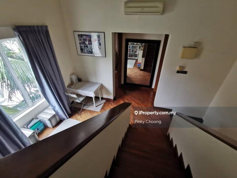 Rumah Berkembar untuk Dijual di Valencia, Sungai Buloh oleh Pinky Choong - iProperty.com.my