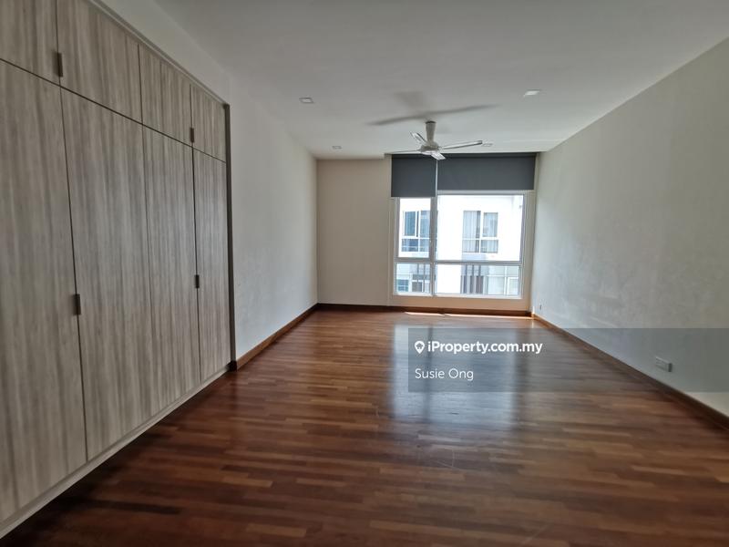 Residensi Servis untuk Disewa di Brunsfield Residence oleh Susie Ong - iProperty.com.my