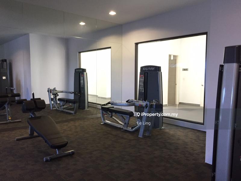 For Rent - Park Villa