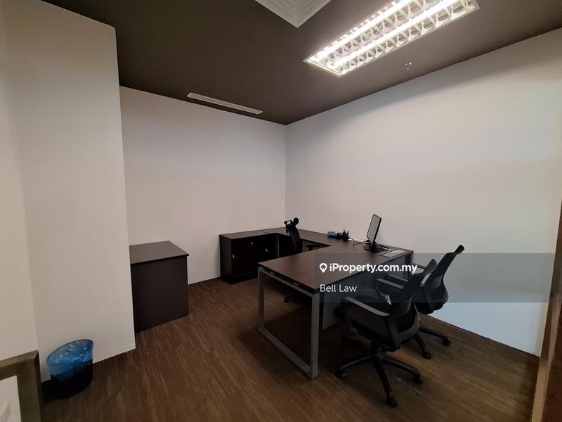 For Rent - Mercu 2, KL Eco City