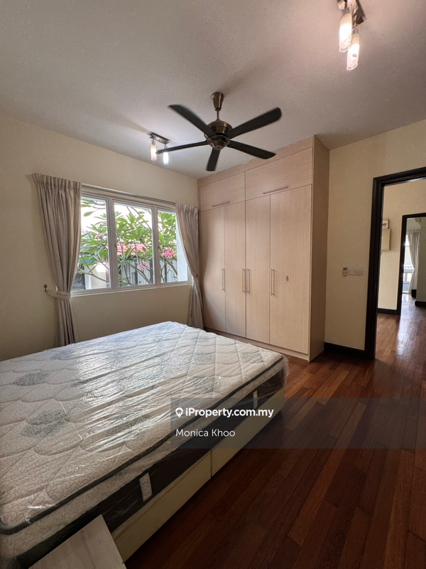 Semi-Detached House for Rent in Duta Tropika, Dutamas by Monica Khoo - iProperty.com.my