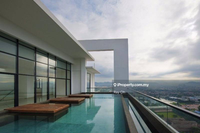 Kondominium untuk Dijual di Dua Menjalara oleh Ray Oh - iProperty.com.my