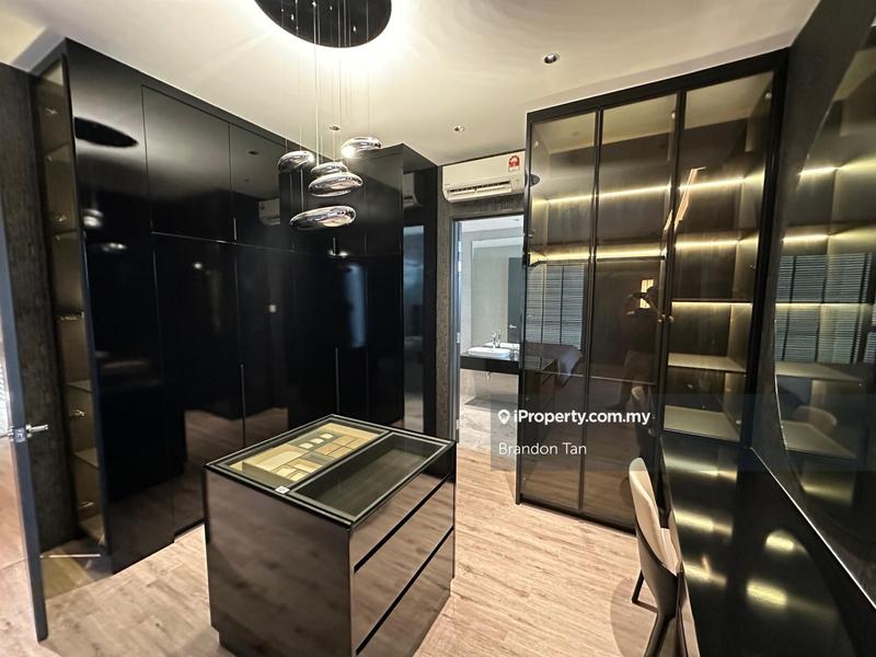 Semi-Detached House for Sale in The Northbank, Kuching by Brandon Tan - iProperty.com.my