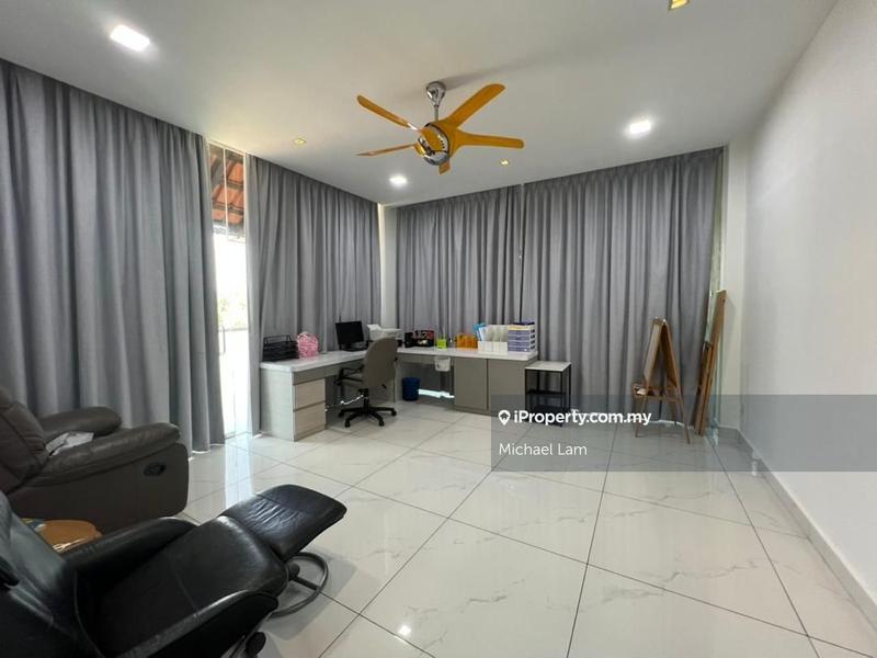 Banglo untuk Dijual di Bandar Kinrara Seksyen 1, Bandar Kinrara oleh Michael Lam - iProperty.com.my