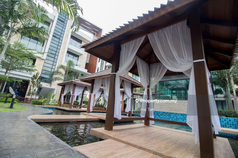 For Sale - Tropical Villa