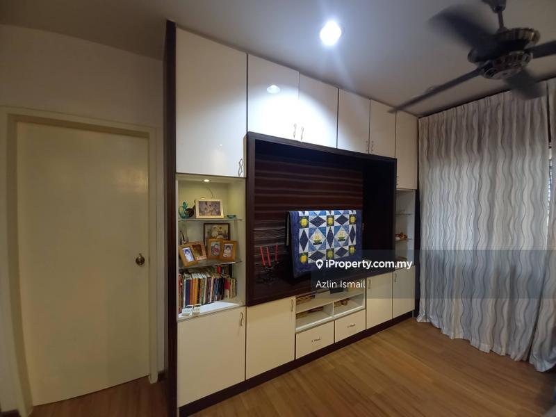 Semi-Detached House for Sale in Cahaya Spk, Shah Alam by Azlin Ismail - iProperty.com.my