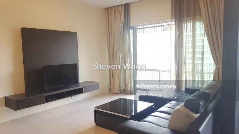 Condominium for Sale in Dua Residency by Steven Wong - iProperty.com.my