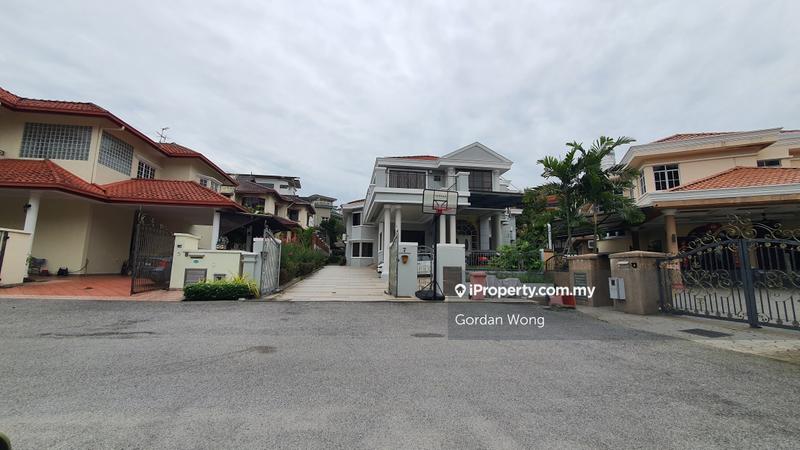 Bungalow House for Sale in 2 Storey Bungalow Tropicana Golf & Country Resort, Petaling Jaya by Gordan Wong - iProperty.com.my