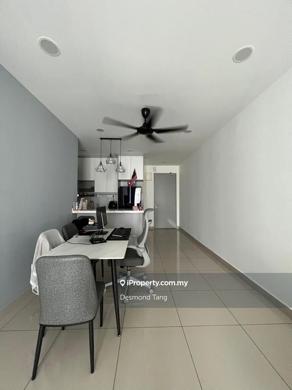 Kondominium untuk Dijual di Mizumi Residences oleh Desmond Tang - iProperty.com.my