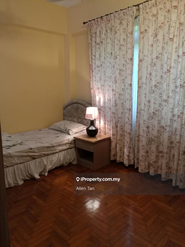 Kondominium untuk Dijual di Puncak Prima oleh Allen Tan - iProperty.com.my