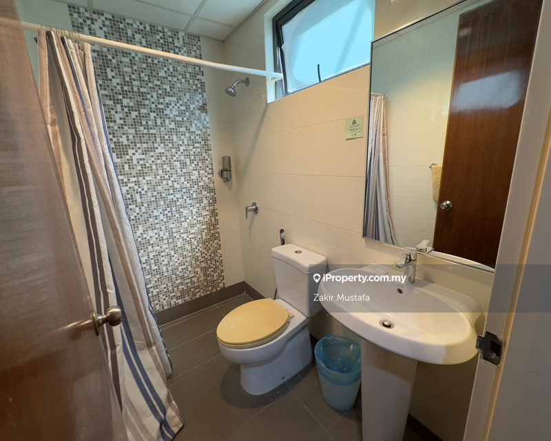 Residensi Servis untuk Dijual di Acappella Residences oleh Zakir Mustafa - iProperty.com.my