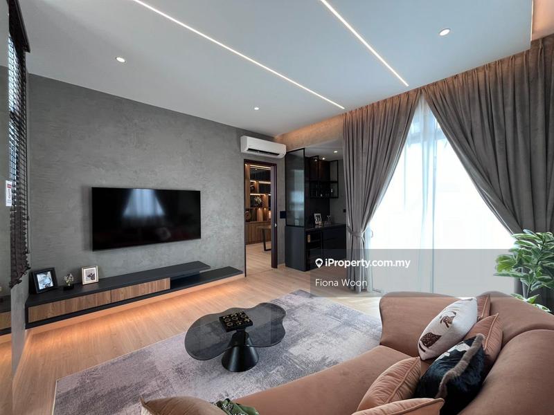 Banglo untuk Dijual di Taman Bachang Baru, Bachang oleh Fiona Woon - iProperty.com.my