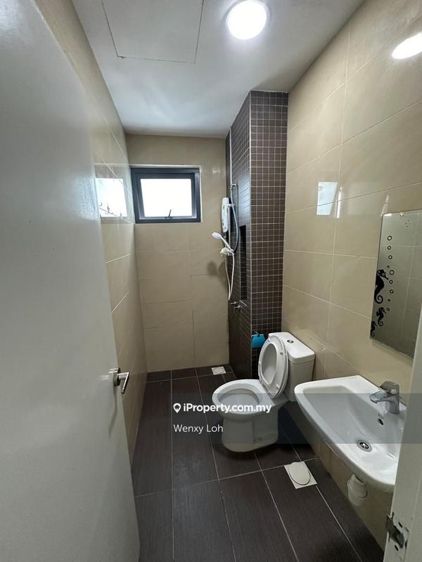 Service Residence for Rent in Pacific Star by Wenxy Loh - iProperty.com.my