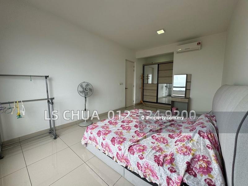 Service Residence for Sale in Woodsbury Suites by LS Chua - iProperty.com.my