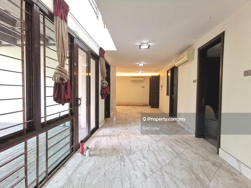 Banglo untuk Dijual di Taman Bukit Segar, Cheras oleh Ken Lew - iProperty.com.my
