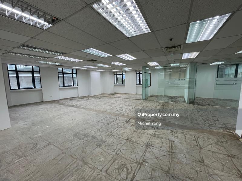 Pejabat untuk Dijual di KLCC, KL City Centre oleh Michel Yong - iProperty.com.my