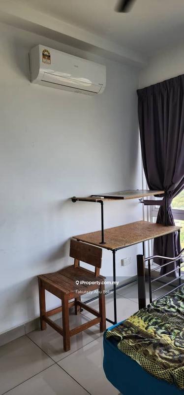 Kondominium untuk Dijual di Vision Residence (V'Residence) oleh Fakurazy Abu Bakar - iProperty.com.my