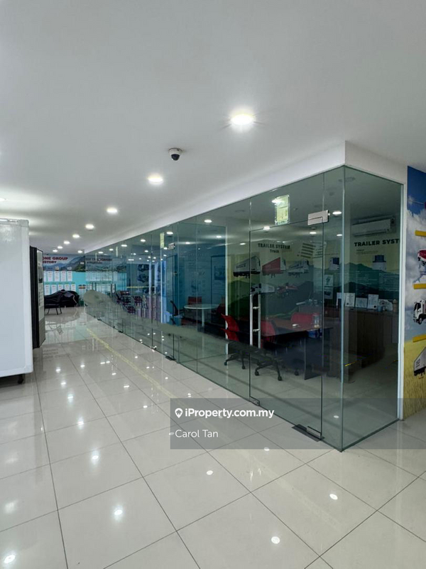 Commercial Bungalow for Sale in Seksyen 33, Shah Alam by Carol Tan - iProperty.com.my