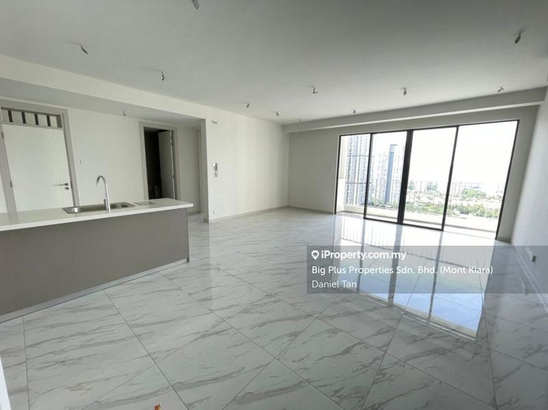Condominium for Sale in South Brooks by Daniel Tan - iProperty.com.my