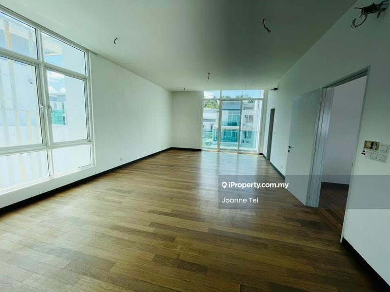 Semi-Detached House for Sale in Garden Residence, Cyberjaya by Joanne Tei - iProperty.com.my