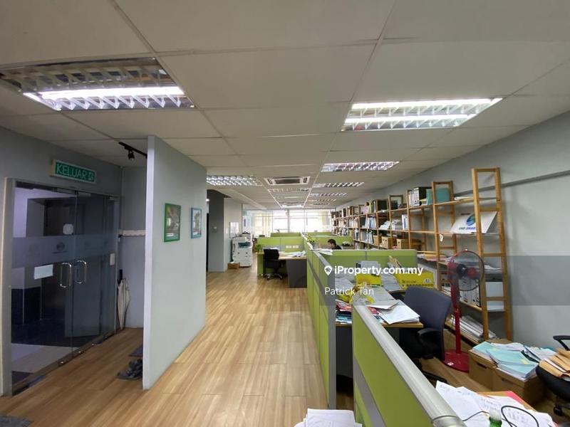 Office for Rent in Bandar Damansara Perdana, Damansara Perdana by Patrick Tan - iProperty.com.my