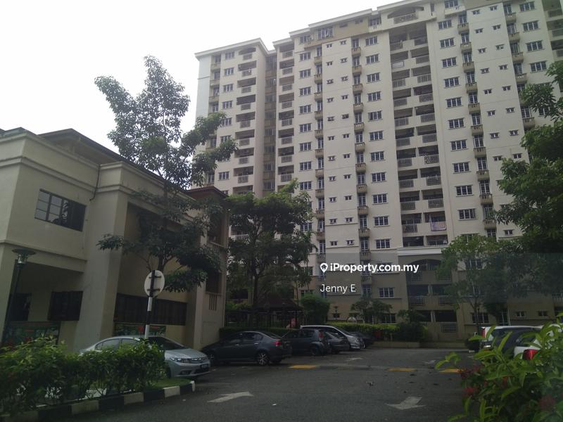 Pangsapuri untuk Dijual di Villa Pavilion oleh Jenny E - iProperty.com.my