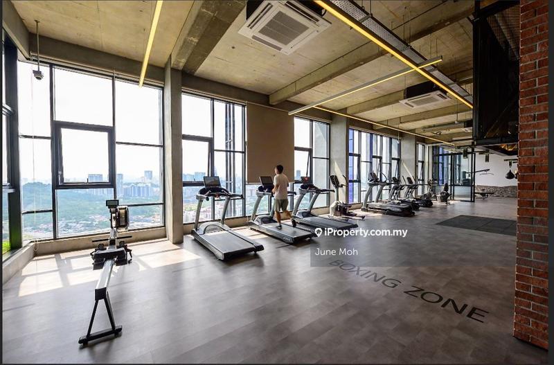 Service Residence for Rent in Millerz Square by June Moh - iProperty.com.my