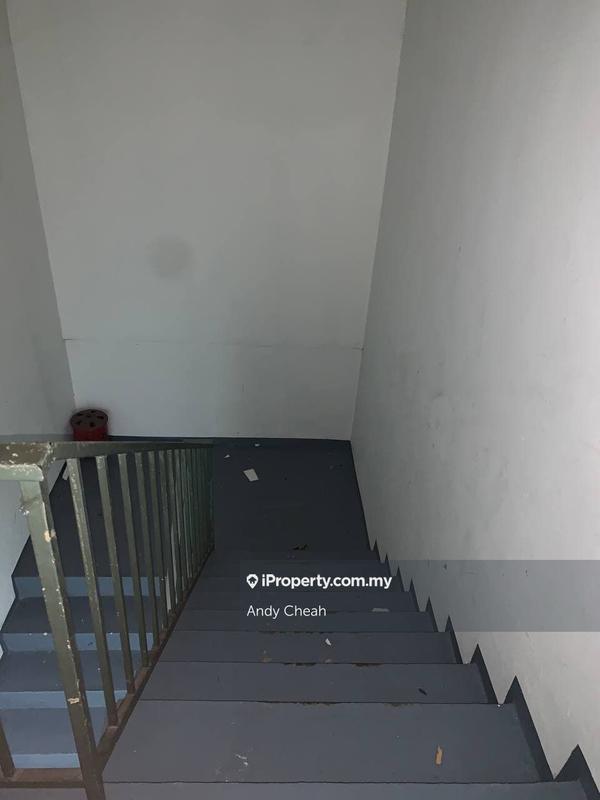Retail Office for Rent in Bandar Baru Uda, Johor Bahru by Andy Cheah - iProperty.com.my