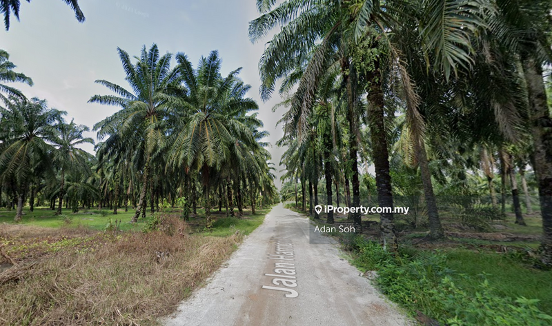Industrial Land for Sale in Bestari Jaya, Kuala Selangor by Adan Soh - iProperty.com.my
