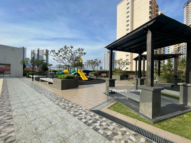 Kondominium untuk Dijual di Spring Avenue (Kuchai Damai) oleh Elcoln Leong - iProperty.com.my