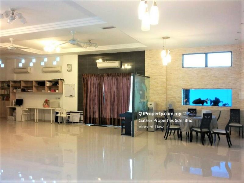 Bungalow House untuk Dijual di Seksyen 9, Kota Damansara oleh Vincent Liaw - iProperty.com.my