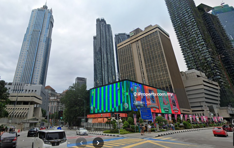 Ruang-Niaga untuk Disewa di KLCC, KL City Centre oleh James JH - iProperty.com.my