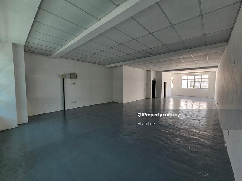 Kedai-Pejabat untuk Disewa di Bandar Puncak Alam, Puncak Alam oleh Alvin Lee - iProperty.com.my