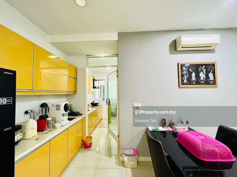 For Sale - Le Yuan Residence