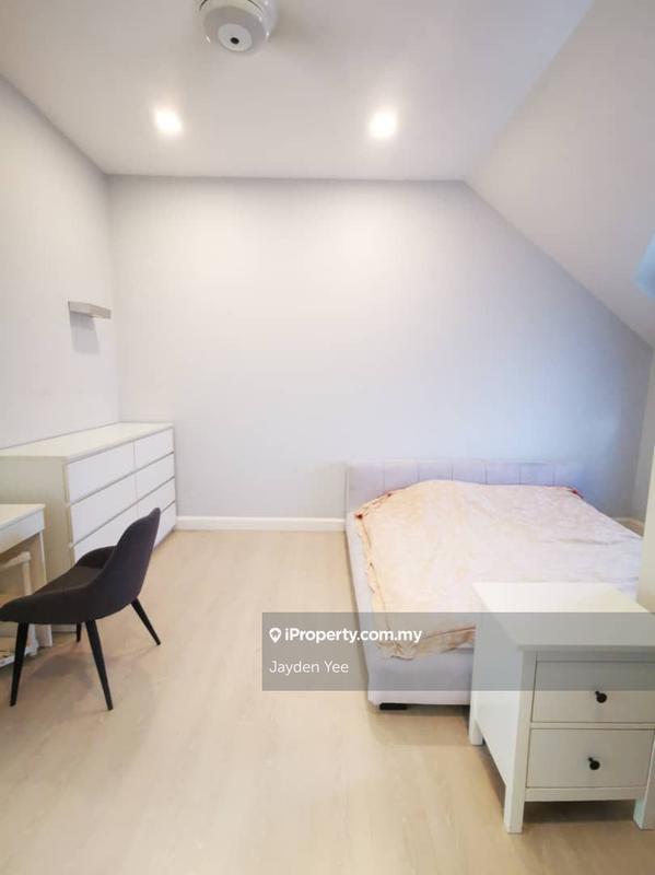 Bungalow House for Sale in Bukit Damansara, Damansara Heights by Jayden Yee - iProperty.com.my