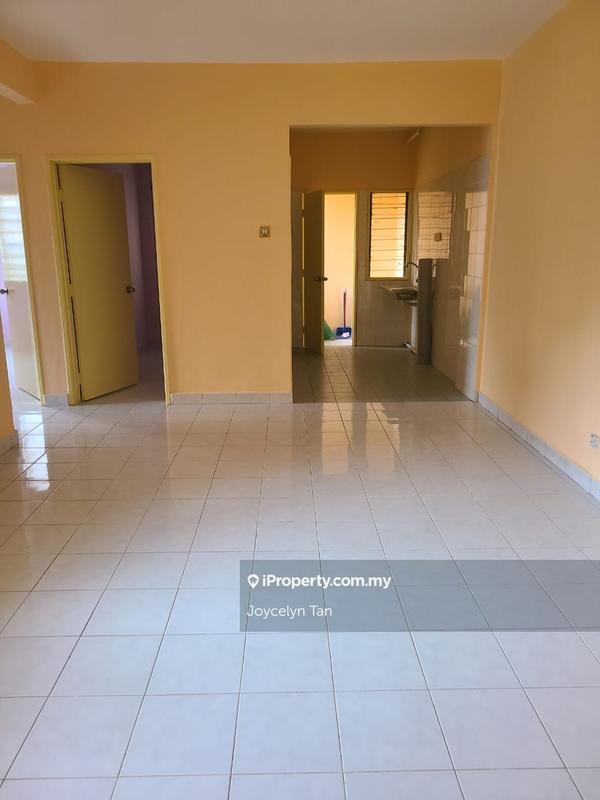 For Rent - Pangsapuri Sri Kemuning