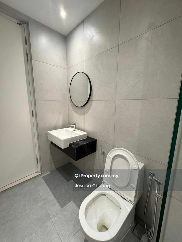 Service Residence for Rent in Laurel Residence by Jessica Choong - Bathroom - iProperty.com.my